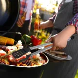 szczypce-grillowe-stalowe-44-cm-stan-nowy