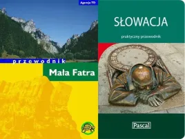 mala-fatra-slowacja-przewodnik-td-mapa