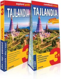 tajlandia-przewodnik-atlas-mapa-3w1-express-map
