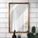 lustro-scienne-drewniane-prostokatne-40x60-cm-stan-nowy