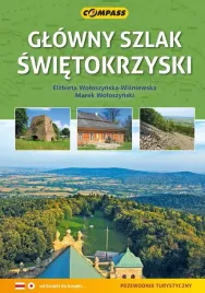 gory-swietokrzyskie-przewodnik-szlak-compass