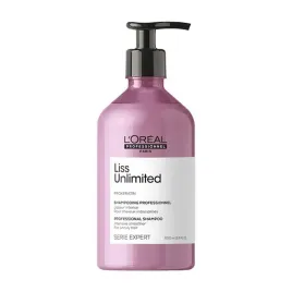 loreal-liss-unlimited-szampon-500ml