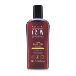 american-crew-szampon-3w1-ginger-tea-250ml