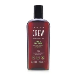 american-crew-szampon-3w1-tea-tree-250ml