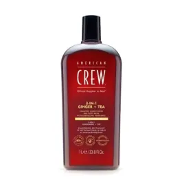 american-crew-szampon-3w1-ginger-tea-1000ml