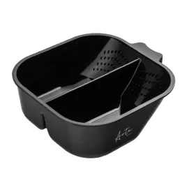 arte-miseczka-podwojna-czarna