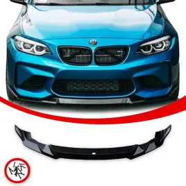 bmw-f87-m2-przednia-dokladka-zderzaka-splitter-spoiler-m2-czarny-polysk