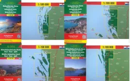 chorwacja-wybrzeze-chorwackie-chorwacji-4x-mapa