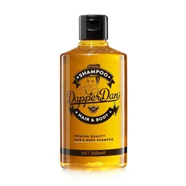 dapper-dan-szampon-hair-and-body-300ml