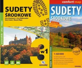 sudety-srodkowe-przewodnik-atlas-mapa-3w1
