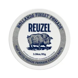 reuzel-clay-matte-pomade-95g