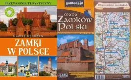 zamki-w-polsce-zamkowy-przewodnik-po-zamkach-wegrzyn-mapa-zamkow