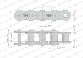 lancuch-rolkowy-wzmocniony-przemyslowy-24ah-1-ansi-a-120h-r1-1-1-2-5m-waryn