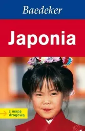 japonia-baedeker-przewodnik-mapa