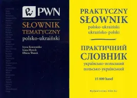 slownik-ukrainsko-polski-polsko-ukrainski