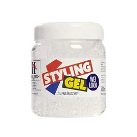 hegron-zel-bialy-wet-look-500ml