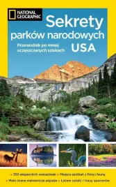 parki-narodowe-usa-national-parks-przewodnik-ng
