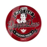 dapper-dan-glinka-matt-clay-100ml
