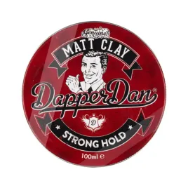 dapper-dan-glinka-matt-clay-100ml