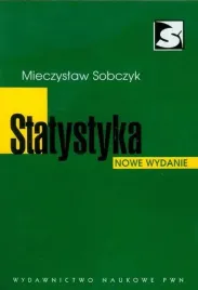 statystyka-sobczyk-pwn