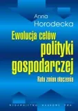 ewolucja-celow-polityki-gospodarczej-horodecka