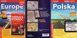 polska-europa-europy-atlas-polski-express-map