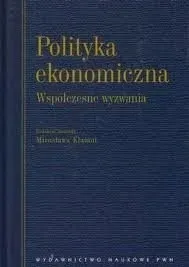 polityka-ekonomiczna-wspolczesne-wyzwania-klamut