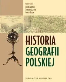 historia-geografii-polskiej-jackowski-richling
