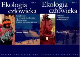 ekologia-czlowieka-t-1-i-2-napoleon-wolanski-pwn