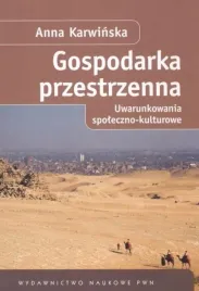 gospodarka-przestrzenna-karwinska-podrecznik-pwn