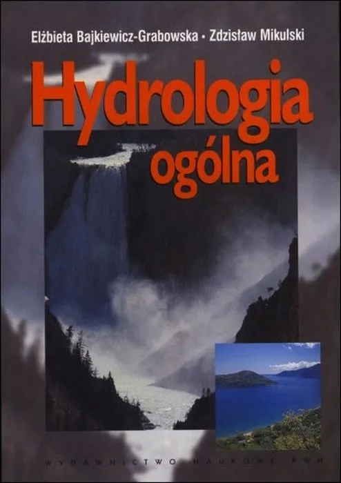 hydrologia-ogolna-bajkiewicz-grabowski-pwn