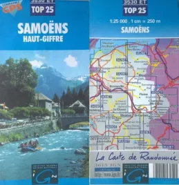 samoens-haut-giffre-francja-alpy-mapa-ign-1-25-000