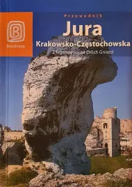 jura-krakowsko-czestochowska-przewodnik-bezdroza
