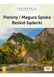 pieniny-magura-spiska-beskid-sadecki-przewodnik