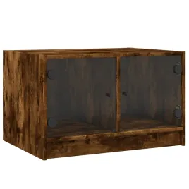 stolik-kawowy-z-szklanymi-drzwiczkami-68x50x42-cm-dab-smokey