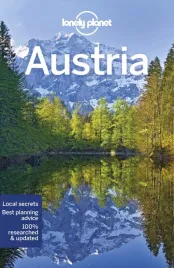 austria-przewodnik-mapa-wiednia-lonely-planet
