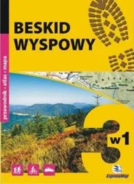 beskid-wyspowy-3w1-3-w-1-przewodnik-atlas-mapa-ex