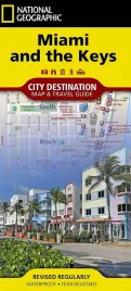 miami-the-keys-florida-floryda-mapa
