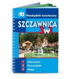 szczawnica-przewodnik-3w1-niezbednik-turystyczny