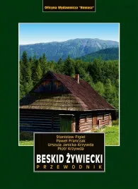 beskid-zywiecki-beskidy-przewodnik-gorski-rewasz