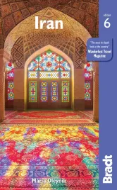 iran-przewodnik-bradt