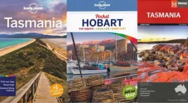 tasmania-hobart-przewodnik-lonely-planet-mapa