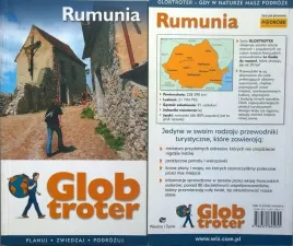 rumunia-przewodnik-globtroter-hachette