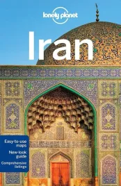 iran-przewodnik-lonely-planet