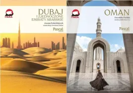 oman-dubaj-zjednoczone-emiraty-arabskie-zlota-seria-gold-przewodnik-pascal