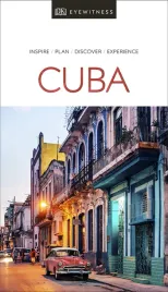 cuba-kuba-dk-eyewitness-travel-przewodnik