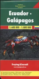 ecuador-ekwador-galapagos-mapa-freytag-berndt