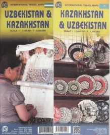 kazachstan-uzbekistan-taszkent-samarkanda-mapa-itm