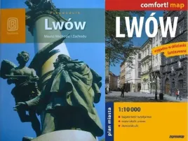 lwow-przewodnik-bezdroza-plan-miasta-laminowany