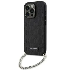 karl-lagerfeld-saffiano-monogram-chain-etui-iphone-14-pro-czarny